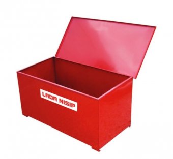 Ladă nisip 0.5 mc