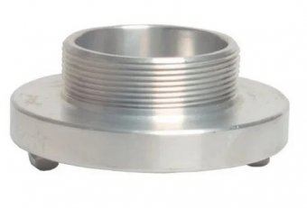 Racord fix tip B filet interior/exterior