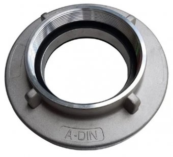 Racord fix tip D