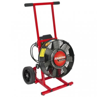 Ventilator electric Ramfan EV420