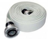 Furtun refulare tip A cu racord aluminiu, 12 BAR