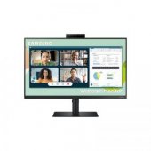 Monitor LED Samsung LS24A400VEUXEN, 24, Full HD, 5ms, Negru