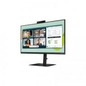 Monitor LED Samsung LS24A400VEUXEN, 24, Full HD, 5ms, Negru